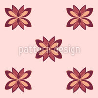 patterned-wallpaper-floral-symmetry