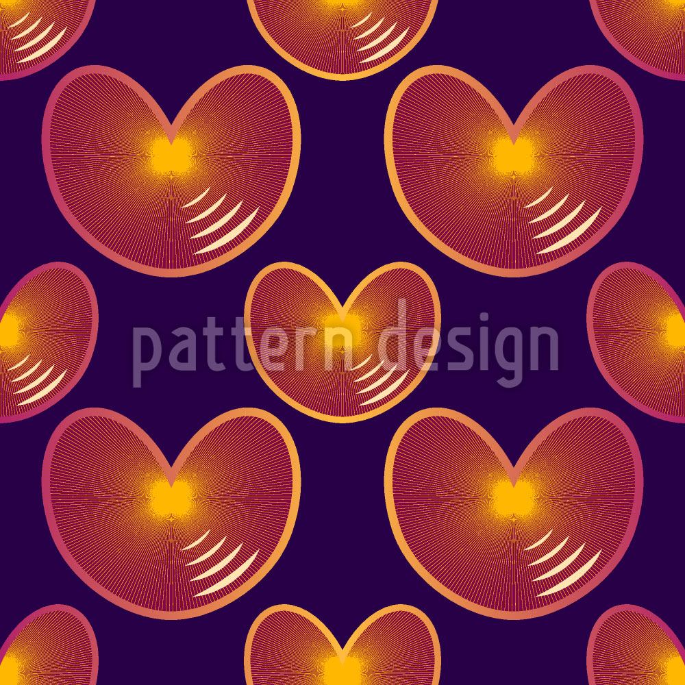 patterned-wallpaper-echo-hearts