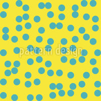 patterned-wallpaper-little-dots-in-the-canola-field