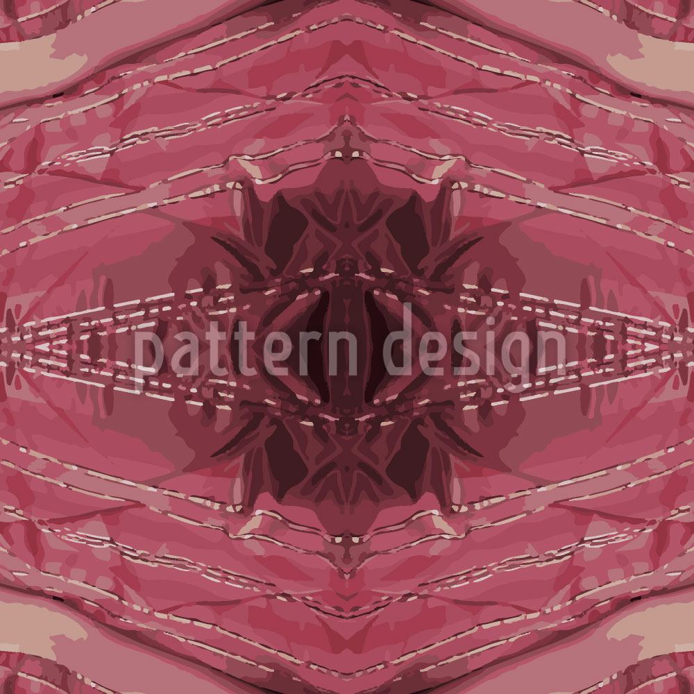 patterned-wallpaper-red-ruby