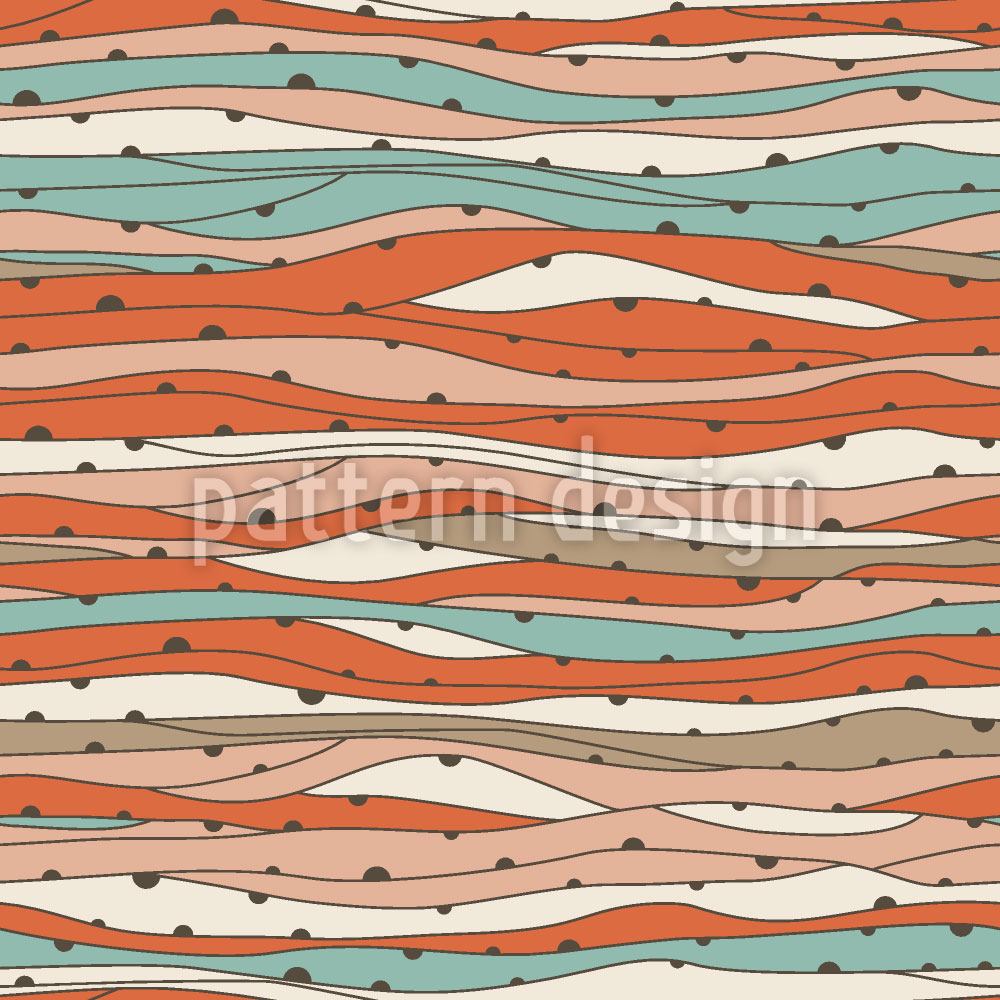 patterned-wallpaper-desert-and-sea