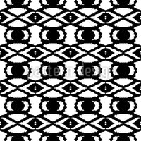 patterned-wallpaper-eyes-of-africa