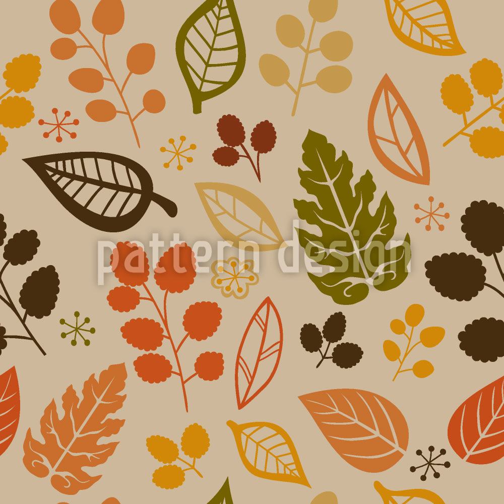 patterned-wallpaper-to-decide-for-leaves