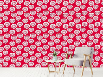 patterned-wallpaper-russian-hearts