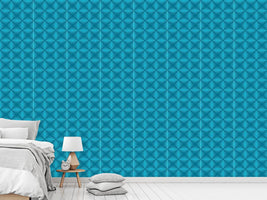 patterned-wallpaper-check-the-silhouette