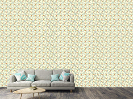 patterned-wallpaper-spring-buds