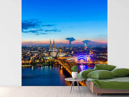 photo-wallpaper-skyline-a-penthouse-in-cologne