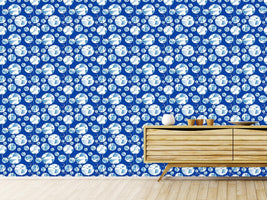 patterned-wallpaper-crystal-balls