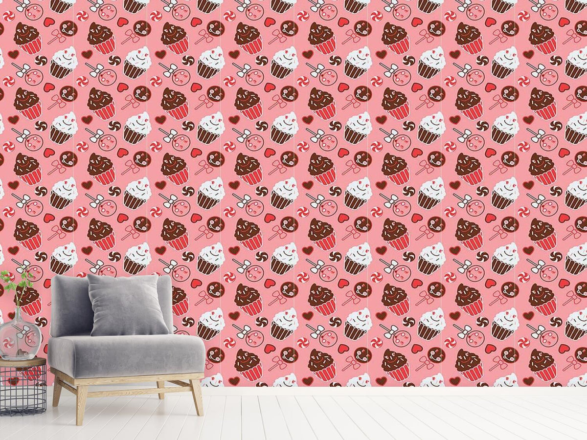 patterned-wallpaper-sweet-nothing-in-rose