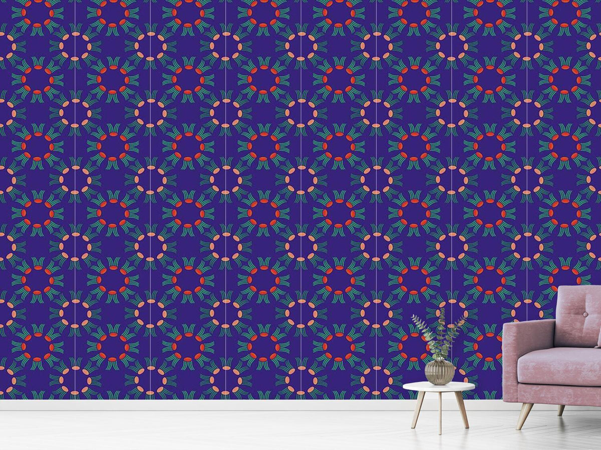 patterned-wallpaper-medusa-ballet