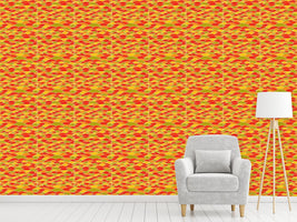 patterned-wallpaper-wavy-toscana