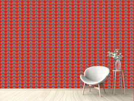 patterned-wallpaper-art-conus