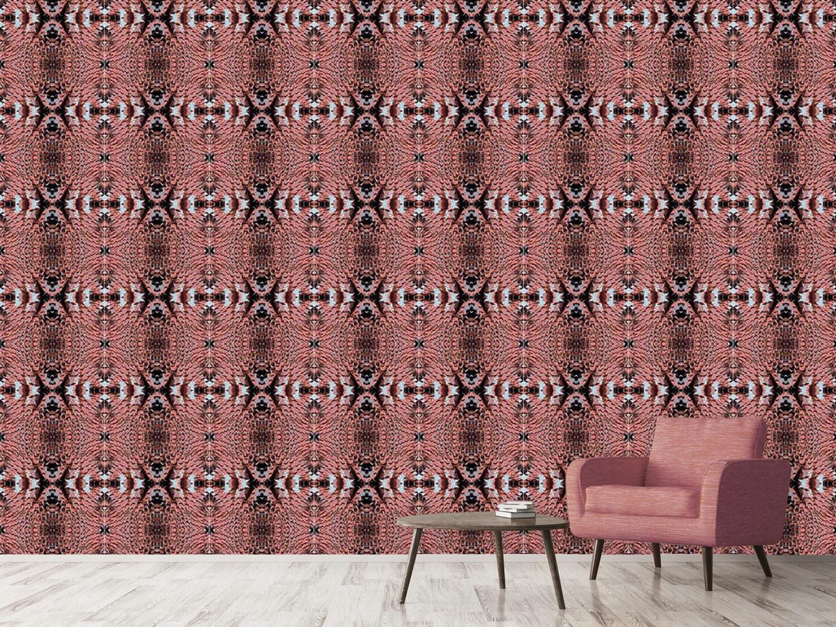 patterned-wallpaper-blowfish-fresh