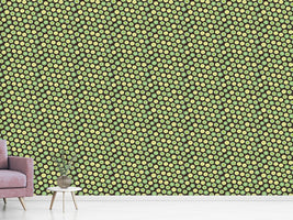 patterned-wallpaper-to-my-flower