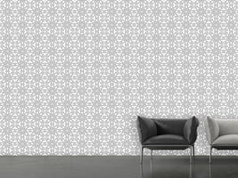 patterned-wallpaper-monochrome-gothic