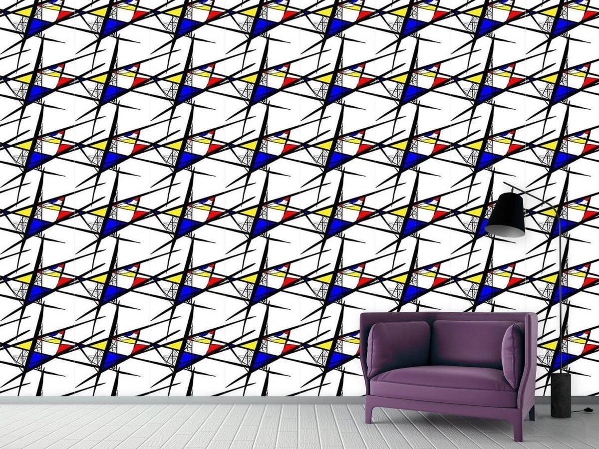 patterned-wallpaper-abstract-composition