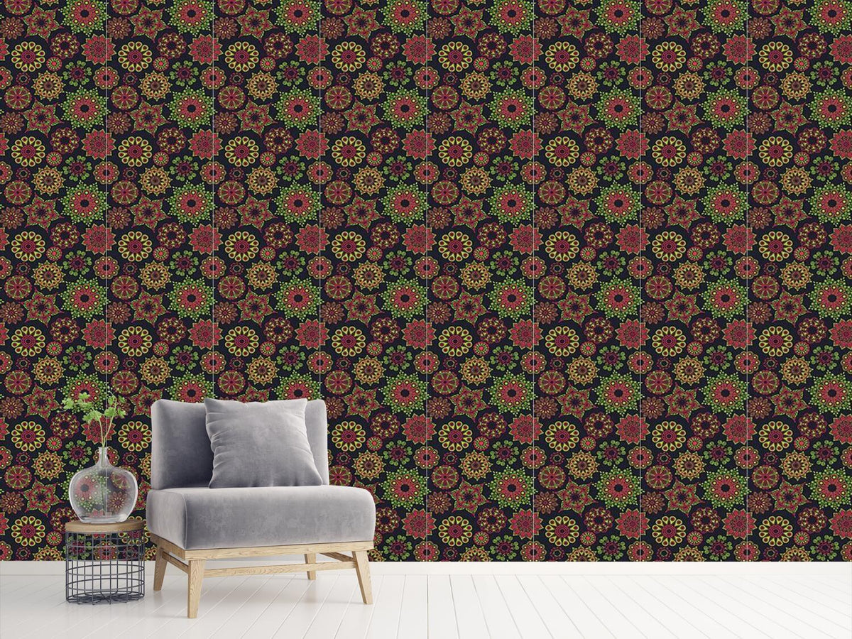 patterned-wallpaper-christmas-in-moscow