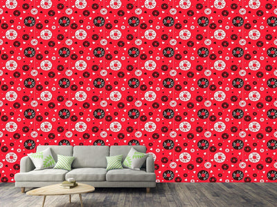 patterned-wallpaper-say-you-will-marry-me