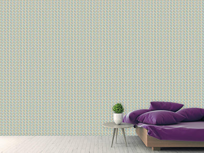 patterned-wallpaper-ethno-tipis