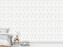 patterned-wallpaper-bamboo