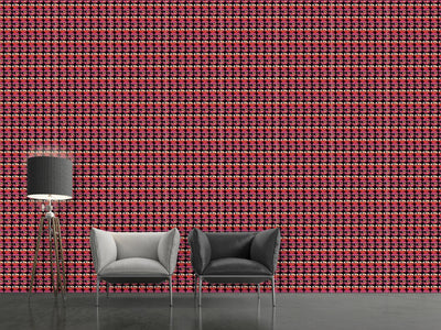 patterned-wallpaper-ethno-burger