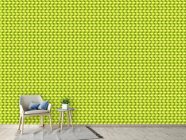 patterned-wallpaper-cube-in-the-spring