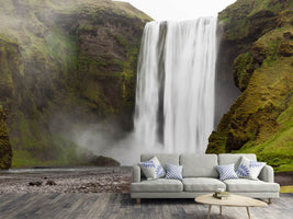 photo-wallpaper-skogafoss