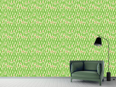 patterned-wallpaper-time-out-in-green