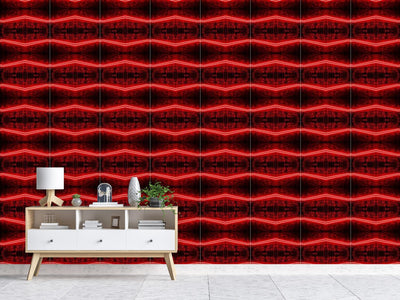 patterned-wallpaper-ars-electronica