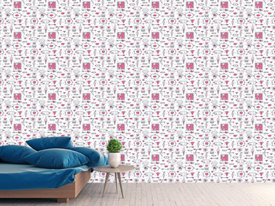 patterned-wallpaper-love-and-other-things