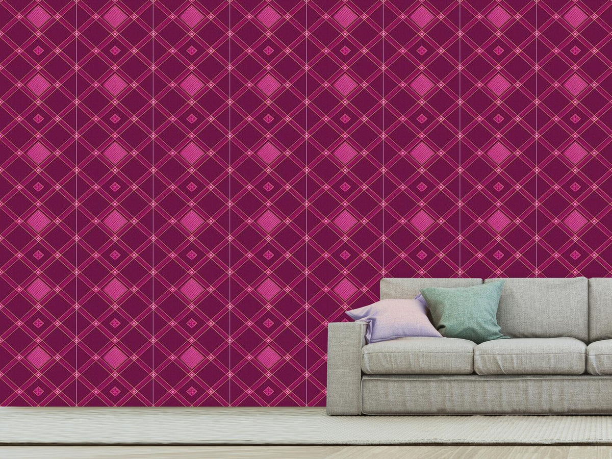 patterned-wallpaper-navaho-gathering