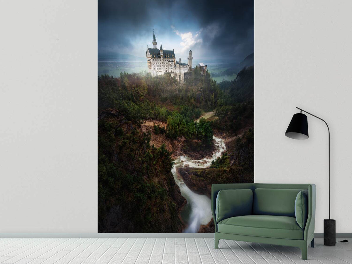 photo-wallpaper-neuschwanstein