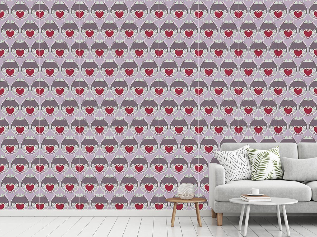 patterned-wallpaper-sugary-hearts