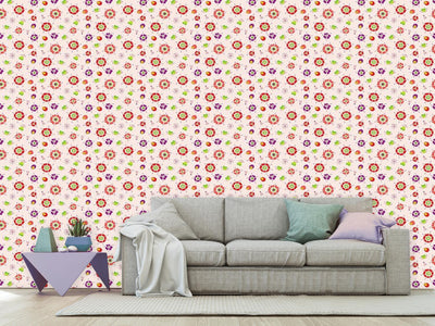 patterned-wallpaper-lady-bug