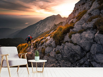 photo-wallpaper-sunset-high-alpine-ride-x