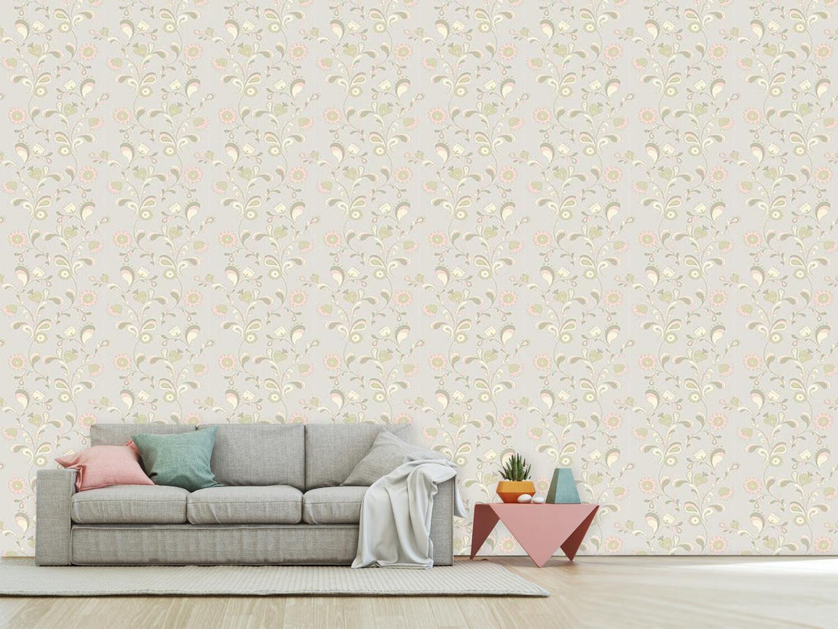 patterned-wallpaper-paisley-flowers-by-day