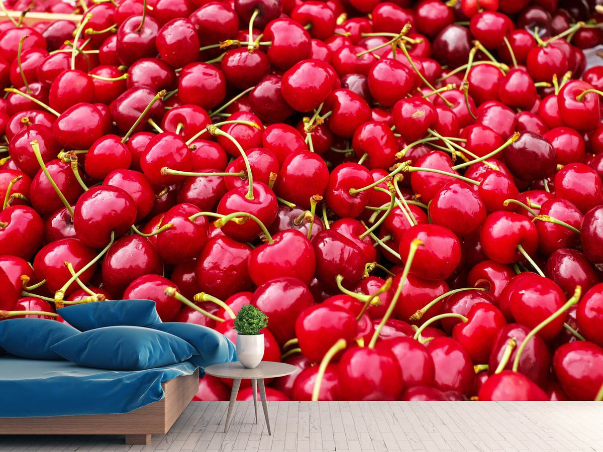 photo-wallpaper-xl-cherries