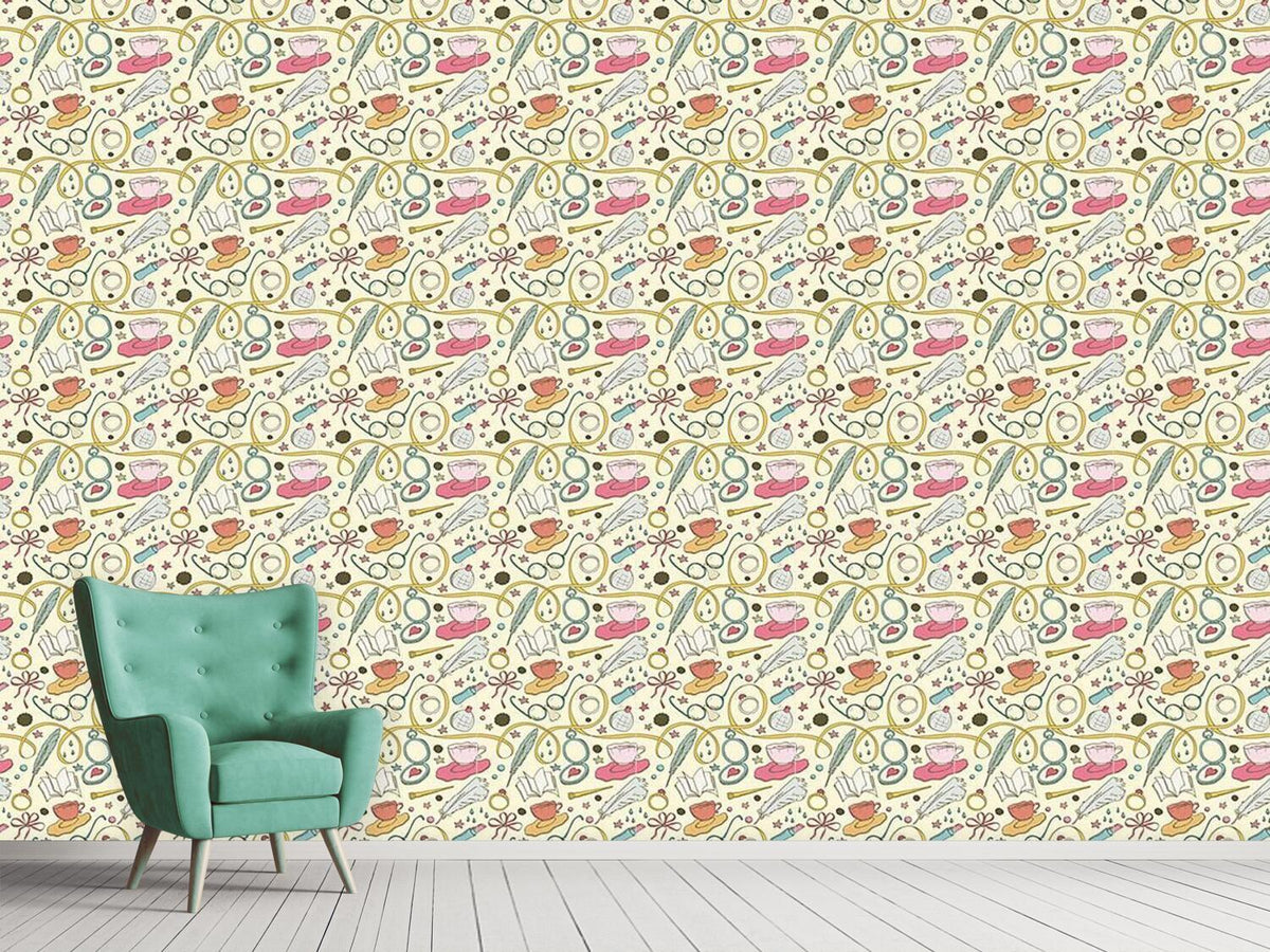 patterned-wallpaper-sketchboard