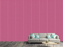 patterned-wallpaper-marshmallow-waves