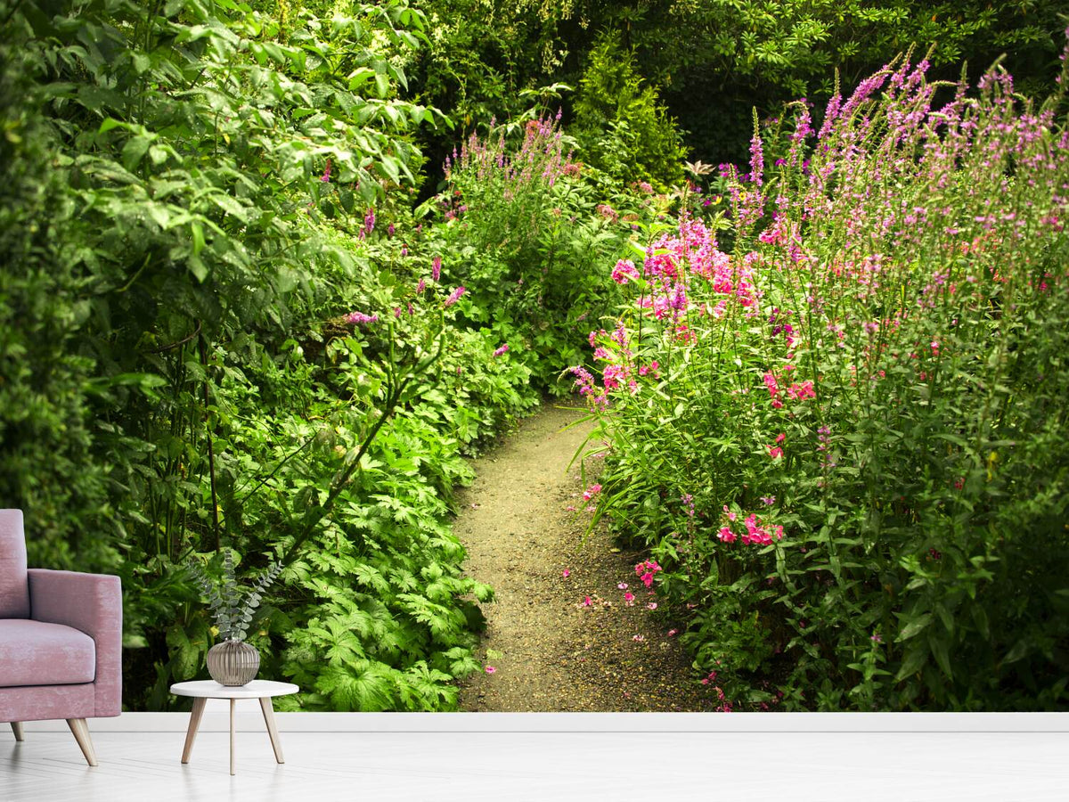 photo-wallpaper-garden-path