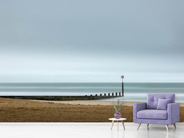 photo-wallpaper-bournemouth-beach-x