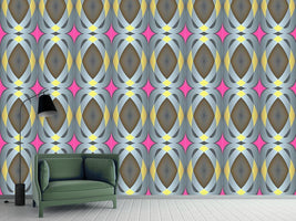 patterned-wallpaper-karo-deco