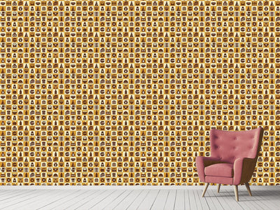 patterned-wallpaper-the-housewife-memory