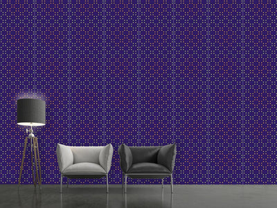 patterned-wallpaper-simple-and-precisely