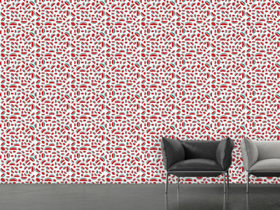 patterned-wallpaper-retro-meloni