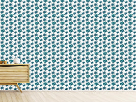 patterned-wallpaper-the-fantastic-journey-of-the-sea-turtles-ii