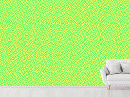 patterned-wallpaper-geometric-lemonade