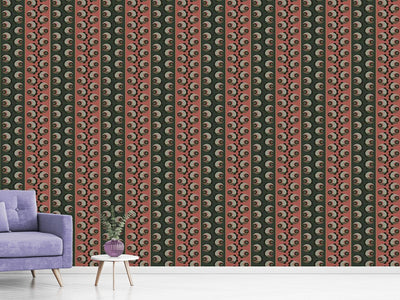 patterned-wallpaper-shade-of-roses