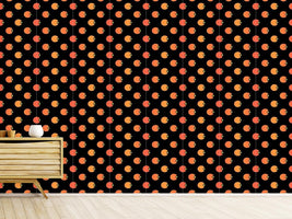 patterned-wallpaper-polka-pacman