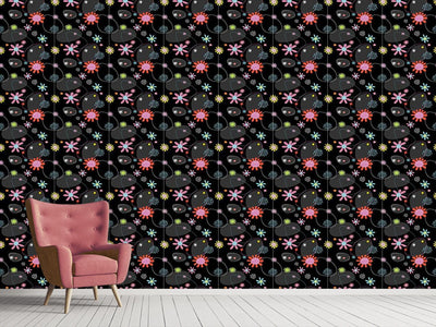 patterned-wallpaper-flowers-samantha